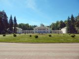 Усадьба "Валуево", image of landscape/habitat.