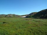 Экспериментальные озёра, image of landscape/habitat.