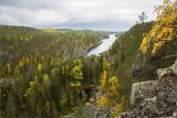 Пизанец, image of landscape/habitat.