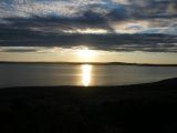 Landscape image