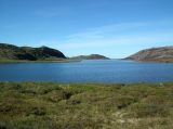 Image of landscape