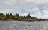 Ладожские шхеры, image of landscape/habitat.