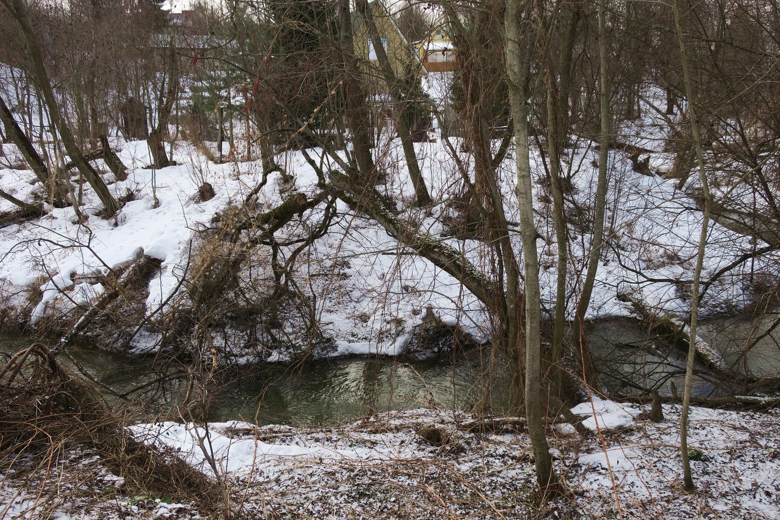 Малоярославец и окрестности, image of landscape/habitat.