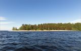 Ладожские шхеры, image of landscape/habitat.