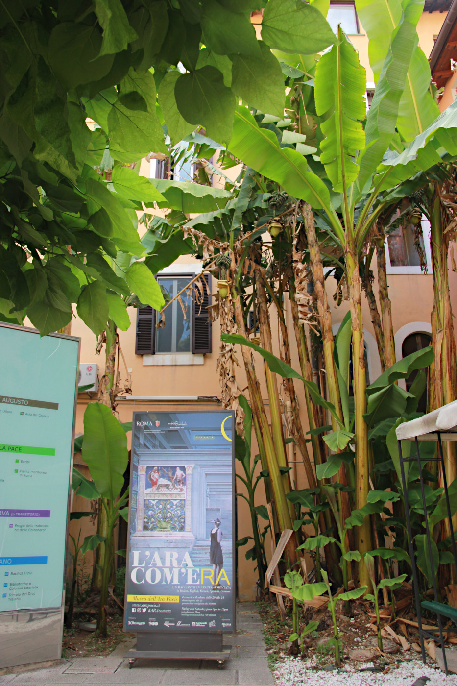 Рим, image of landscape/habitat.