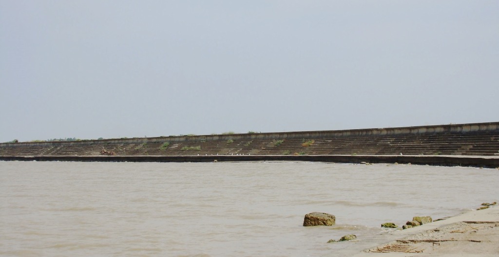 пос. Морозовский, изображение ландшафта.