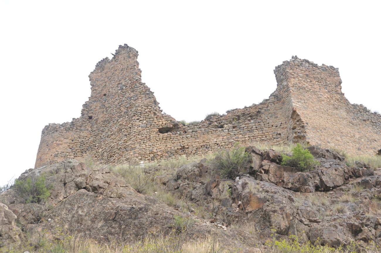 Окрестности крепости Петерек, image of landscape/habitat.