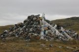 Окрестности истока реки Усай, image of landscape/habitat.