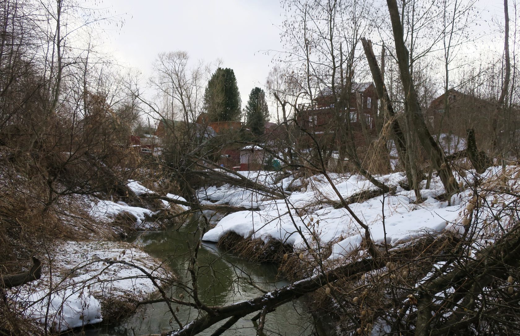 Малоярославец и окрестности, image of landscape/habitat.