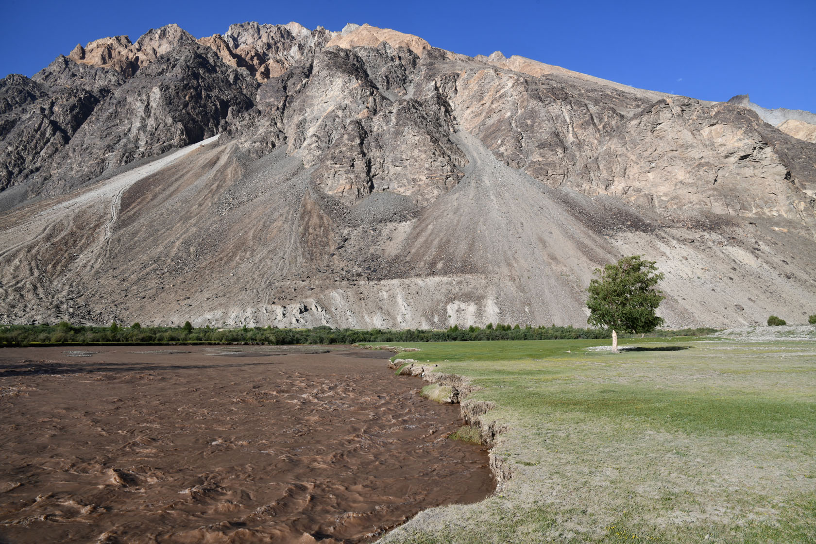 Кокуйбель, image of landscape/habitat.