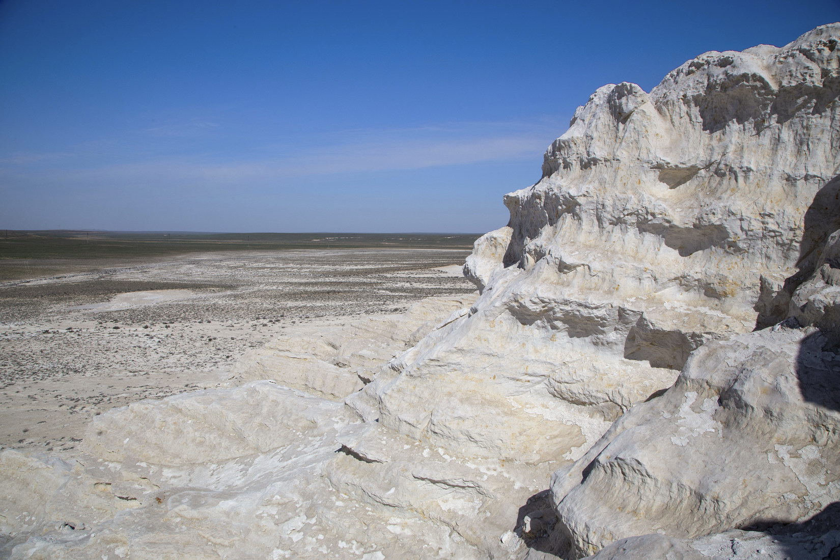 Алаешки, image of landscape/habitat.