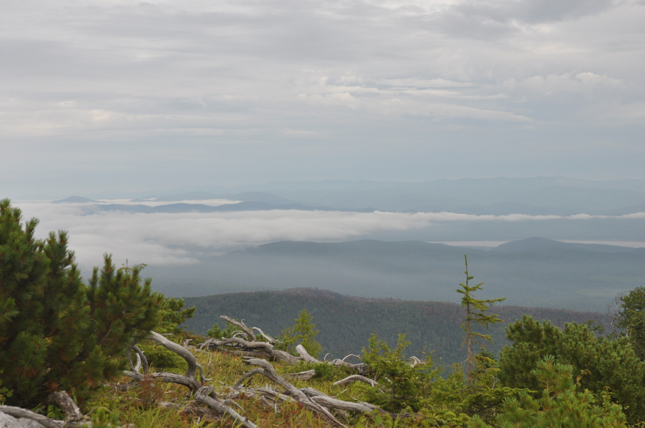 Амурские столбы, image of landscape/habitat.