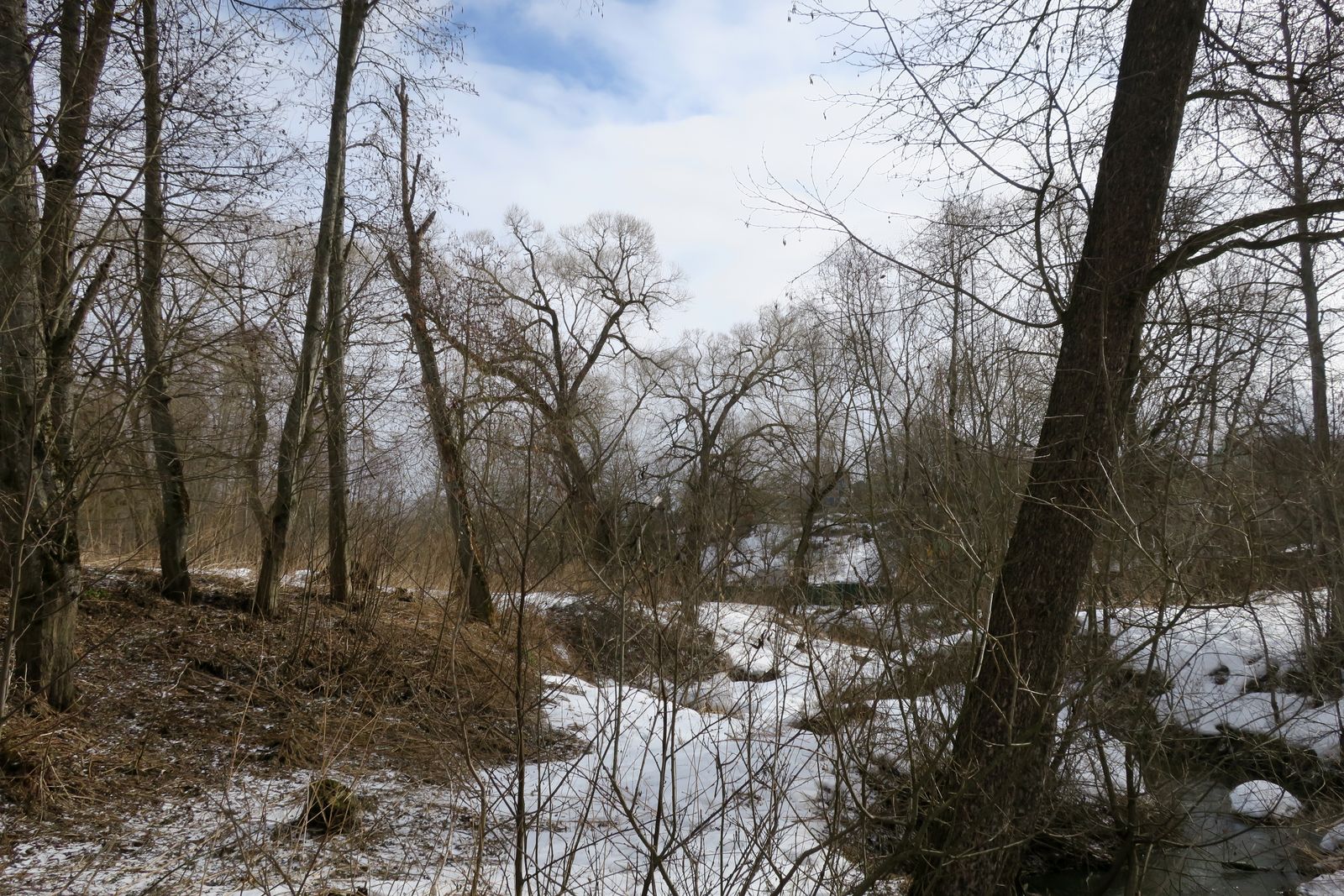Малоярославец и окрестности, image of landscape/habitat.