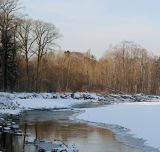 Image of landscape