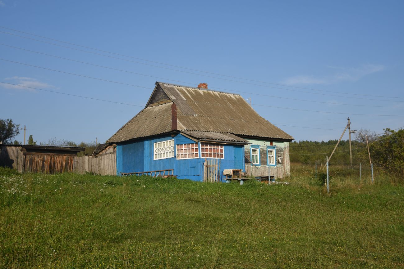 Ягодное, image of landscape/habitat.