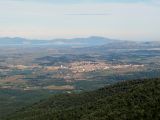 Горный массив Лес-Гаваррес, image of landscape/habitat.