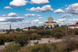 Херсонес Таврический, image of landscape/habitat.