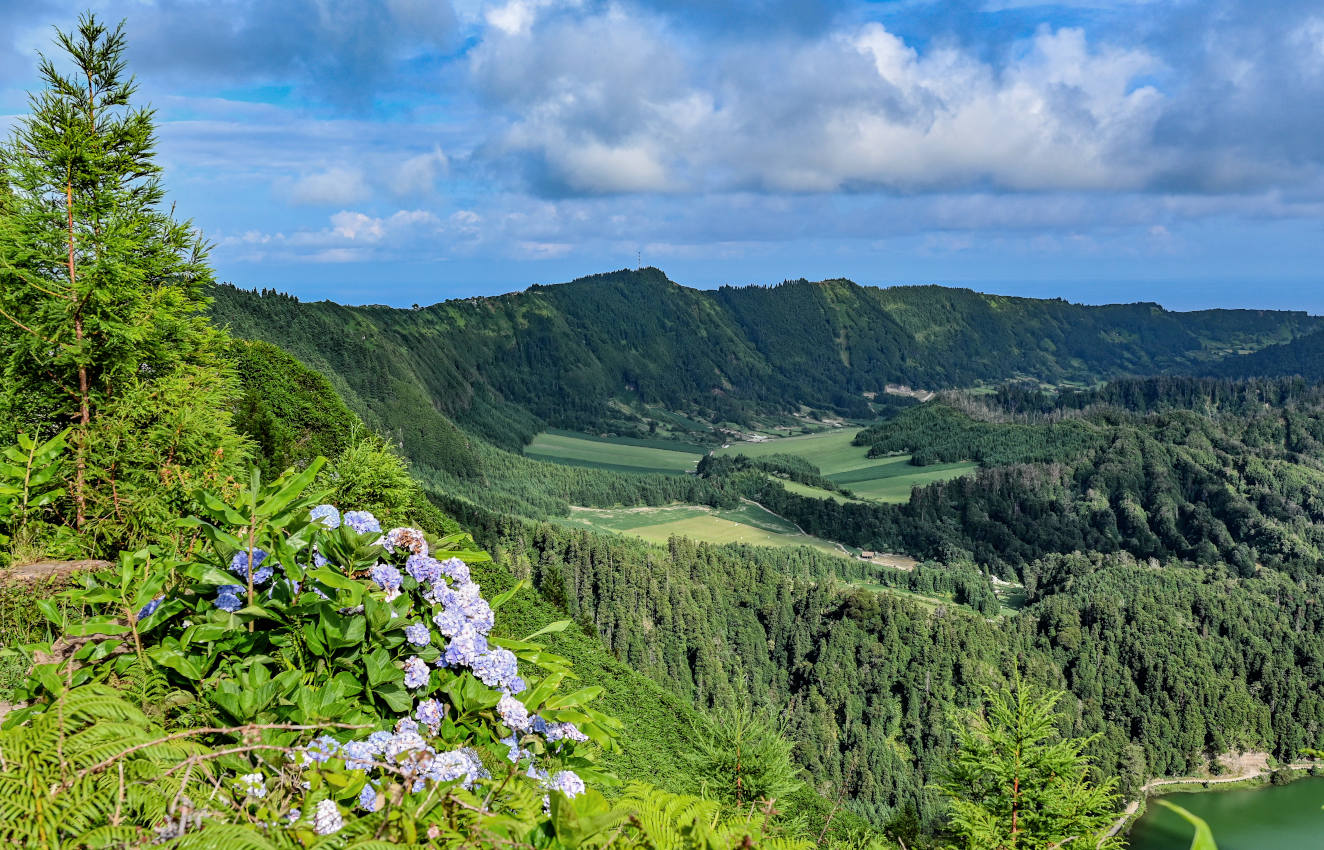 Сети-Сидадиш, image of landscape/habitat.