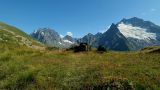 Хребет Мусса-Ачитара, image of landscape/habitat.