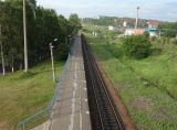Изображение ландшафта
