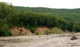 Кордон Карпадь, image of landscape/habitat.