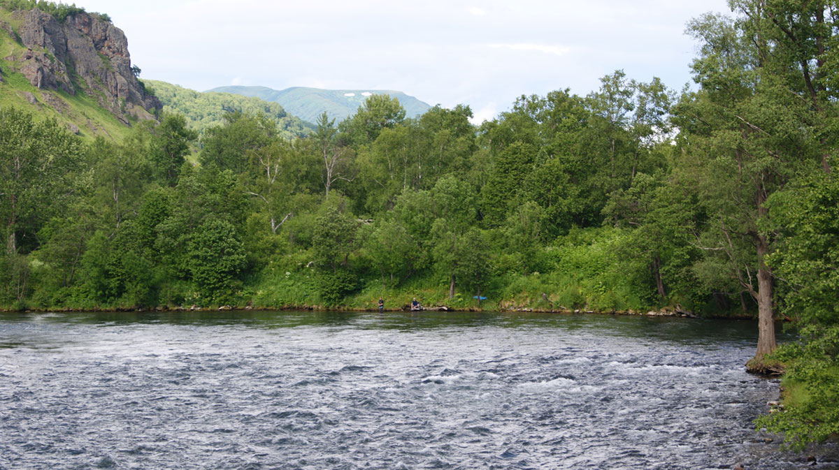 Урочище Аквариум, image of landscape/habitat.