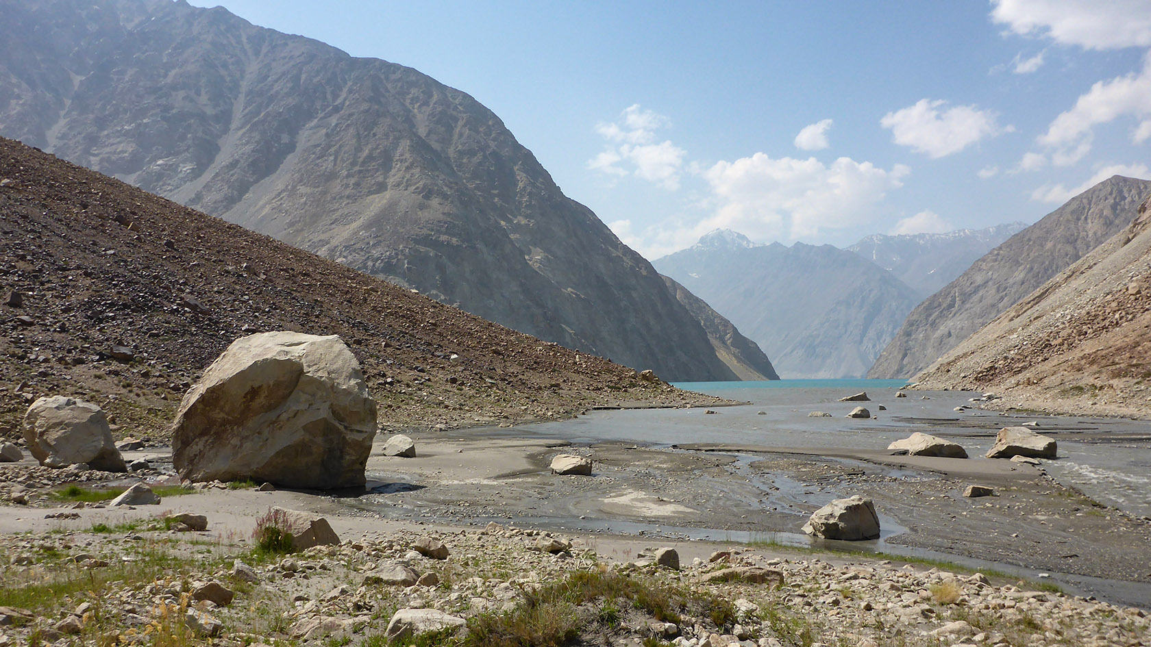 Каттамарджанай, image of landscape/habitat.