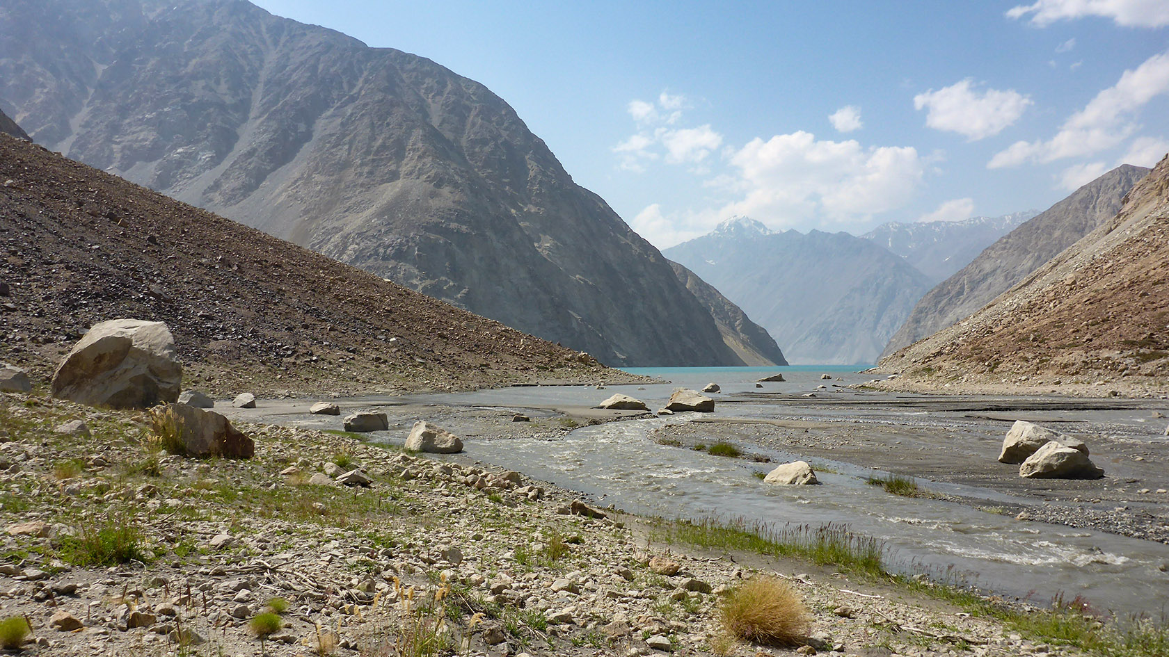 Каттамарджанай, image of landscape/habitat.
