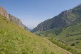 Хазнидон, image of landscape/habitat.