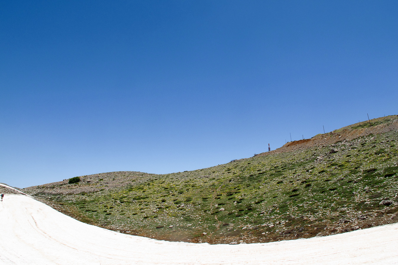 Хермон, image of landscape/habitat.