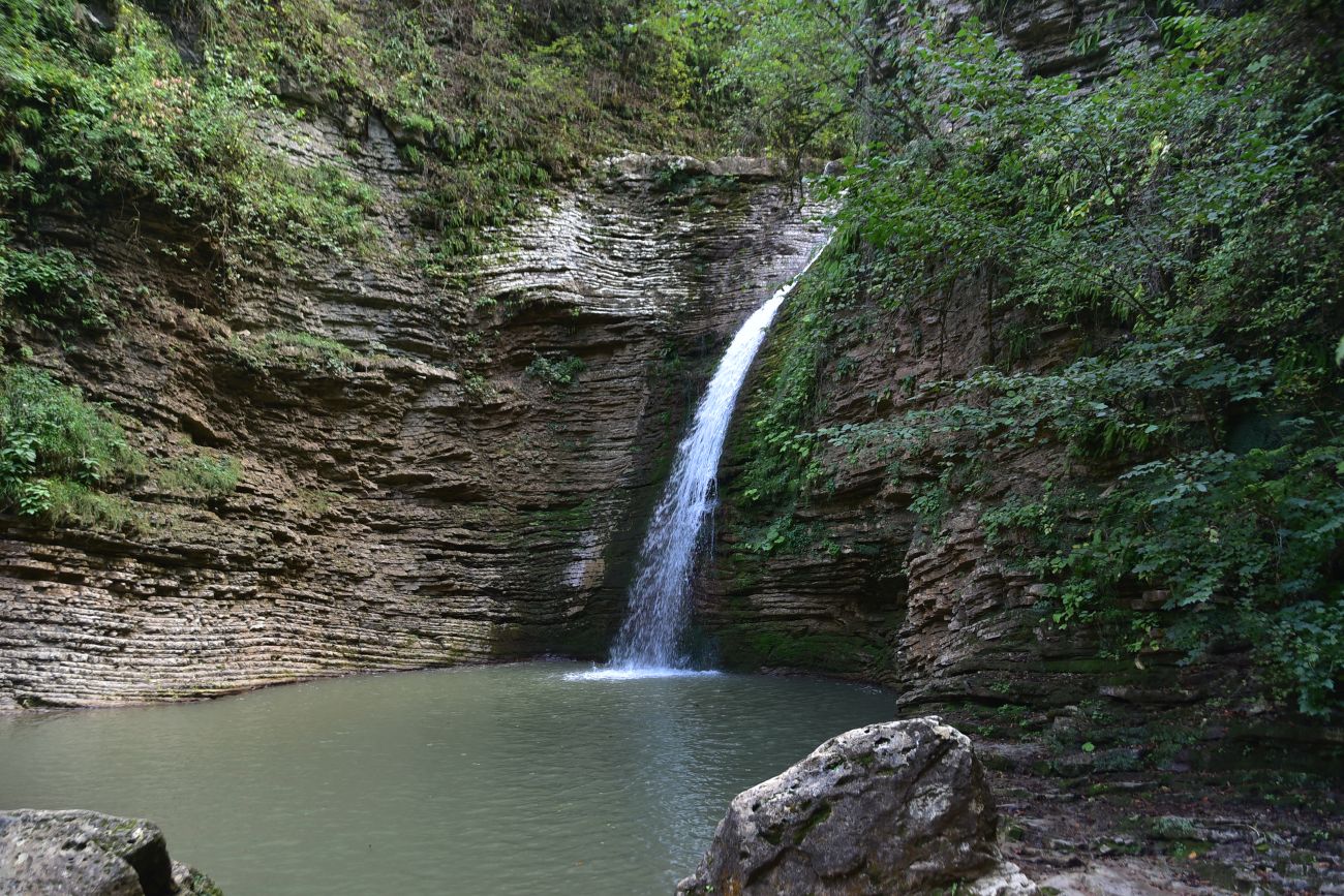 Девичья Коса, image of landscape/habitat.