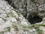 Гурзуфская яйла, изображение ландшафта.
