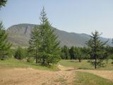 Landscape image