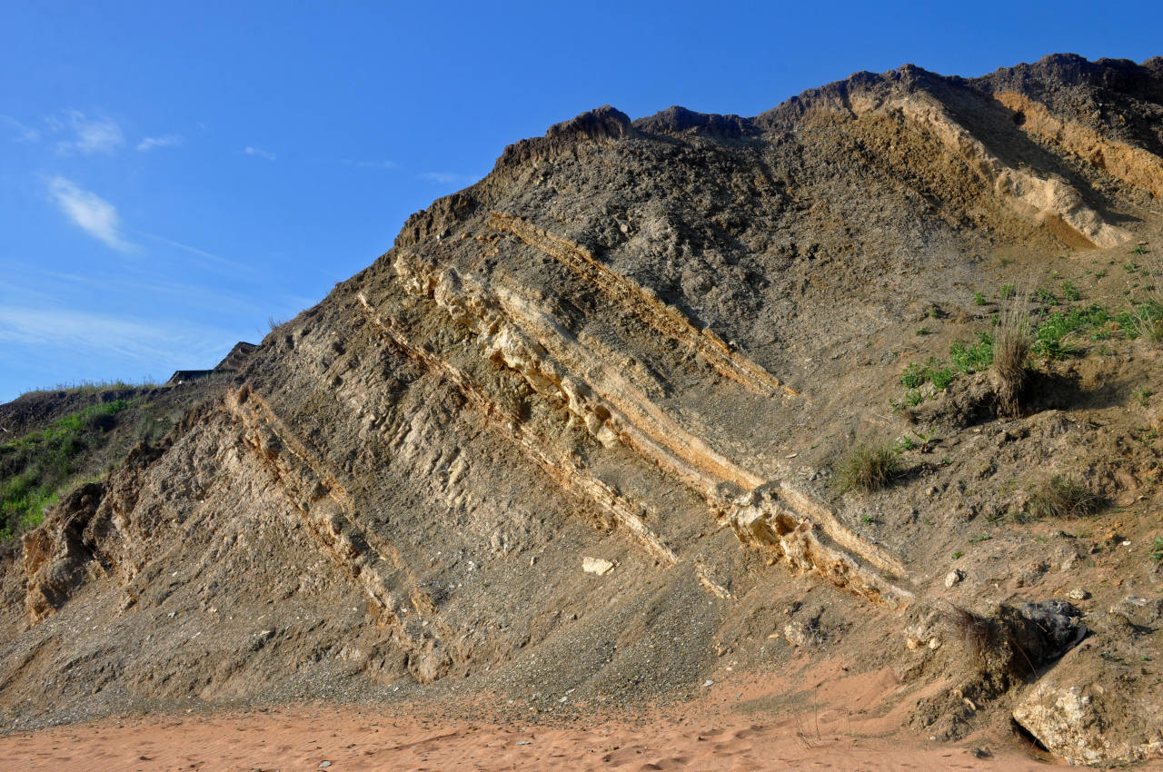 Бухта Морской Пехоты, image of landscape/habitat.