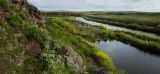 Богдановское, image of landscape/habitat.