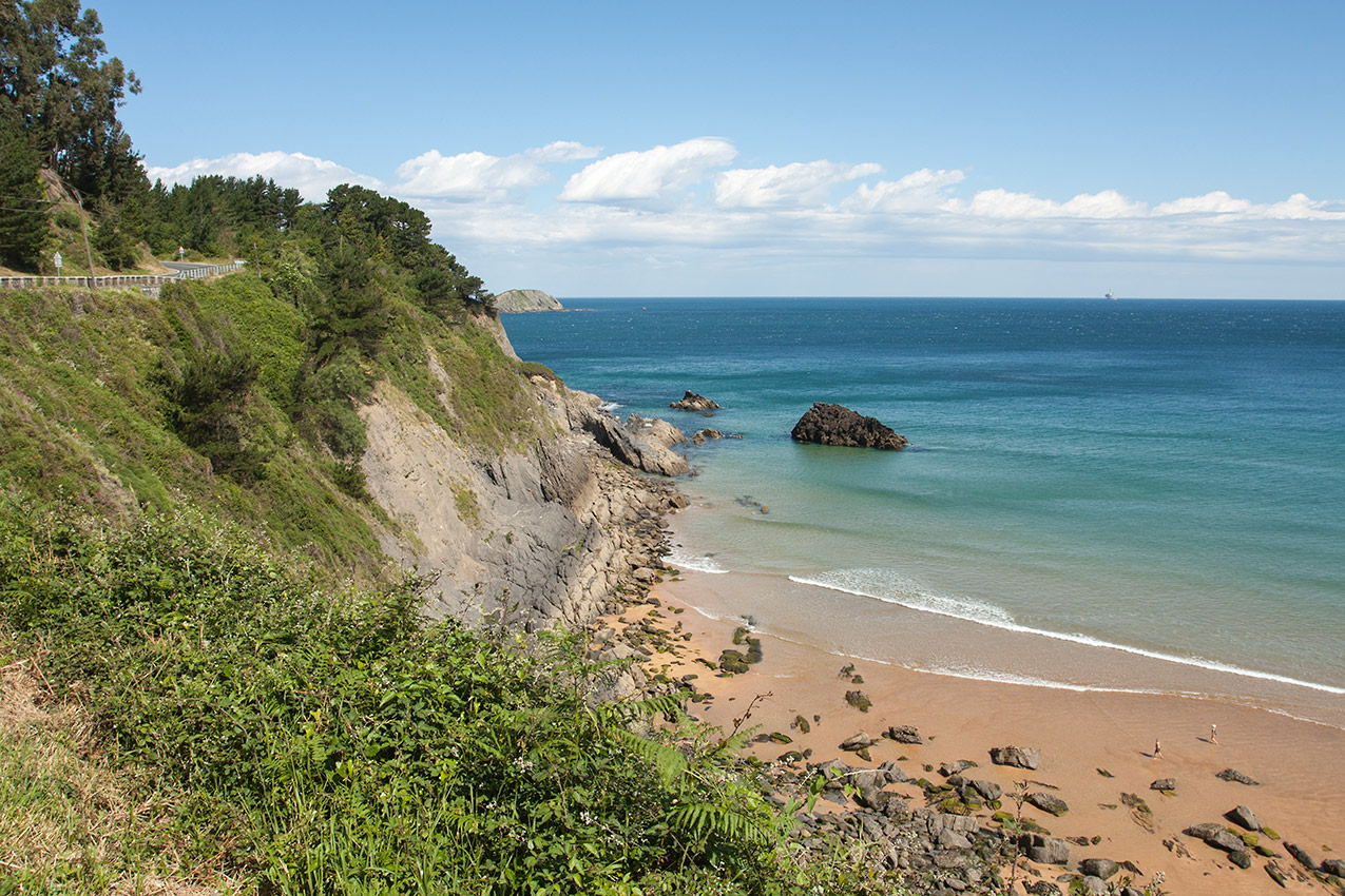 Лага, image of landscape/habitat.