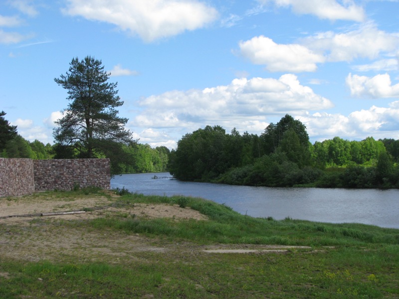 Еляты, image of landscape/habitat.