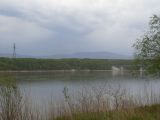 Большой Уссурийский остров, image of landscape/habitat.