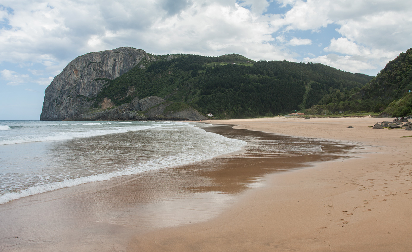 Лага, image of landscape/habitat.