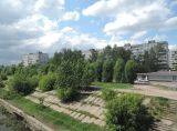 Орехово-Зуево и окрестности, image of landscape/habitat.