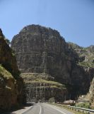 Изюмджу, image of landscape/habitat.