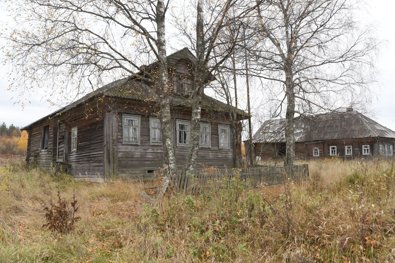 Великово, image of landscape/habitat.