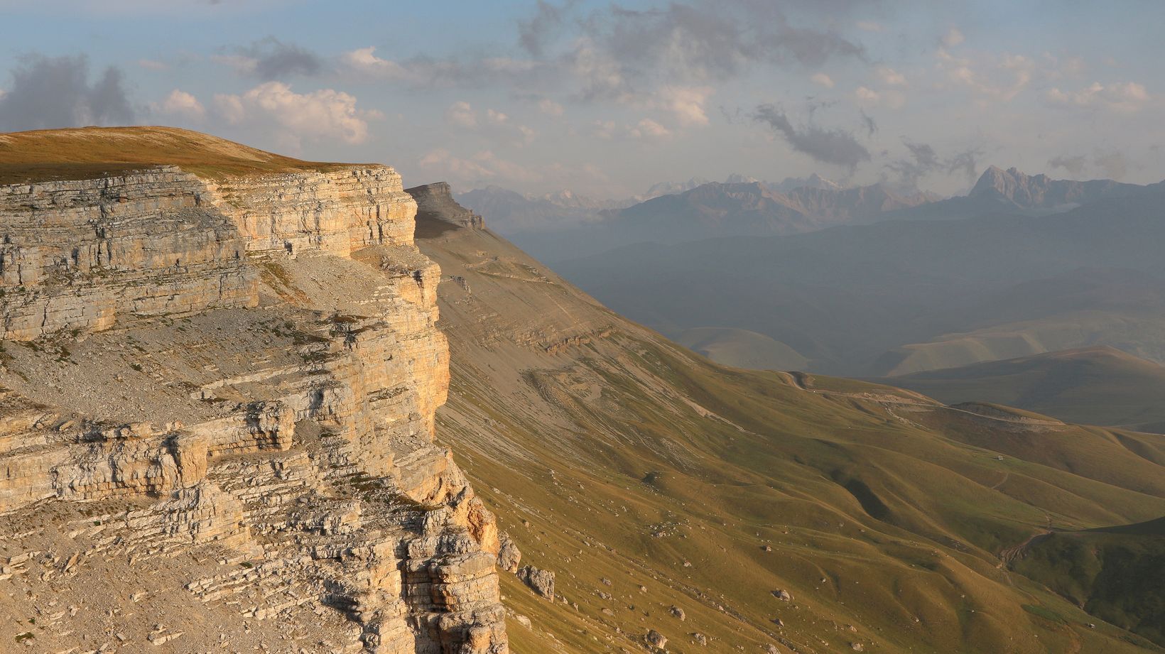 Канжол, image of landscape/habitat.