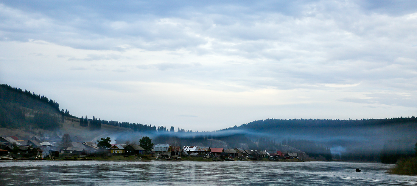 Кын и его окрестности, image of landscape/habitat.