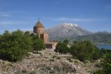 Ахтамар, image of landscape/habitat.