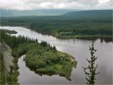 Буотама, image of landscape/habitat.