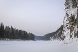 Камень Великан и его окрестности, image of landscape/habitat.