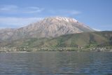 Гора Артос, image of landscape/habitat.