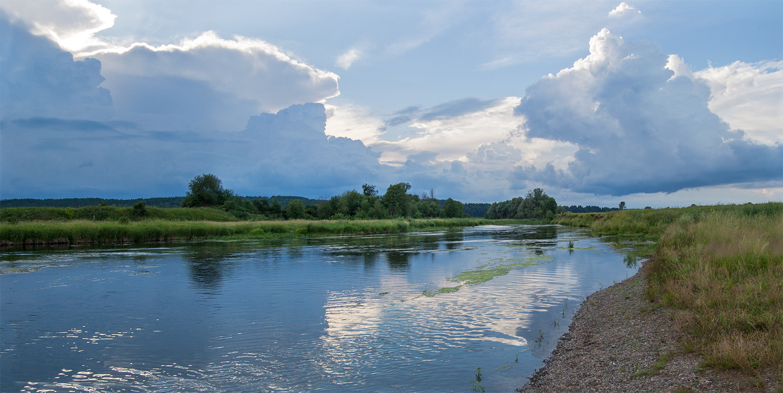 Окрестности Черновского, image of landscape/habitat.