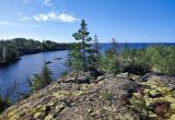 Image of landscape